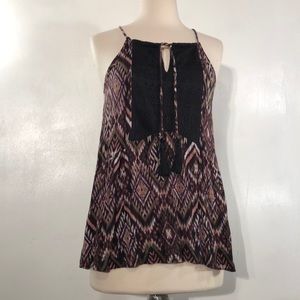 Maurices top size large